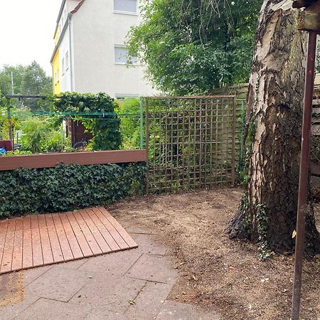 Unique Finken Apartment Ulm Eksteriør bilde
