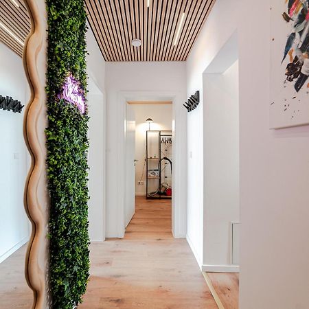 Unique Finken Apartment Ulm Eksteriør bilde