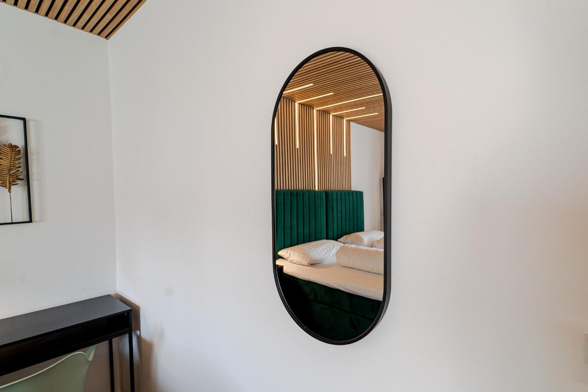 Unique Finken Apartment Ulm Eksteriør bilde